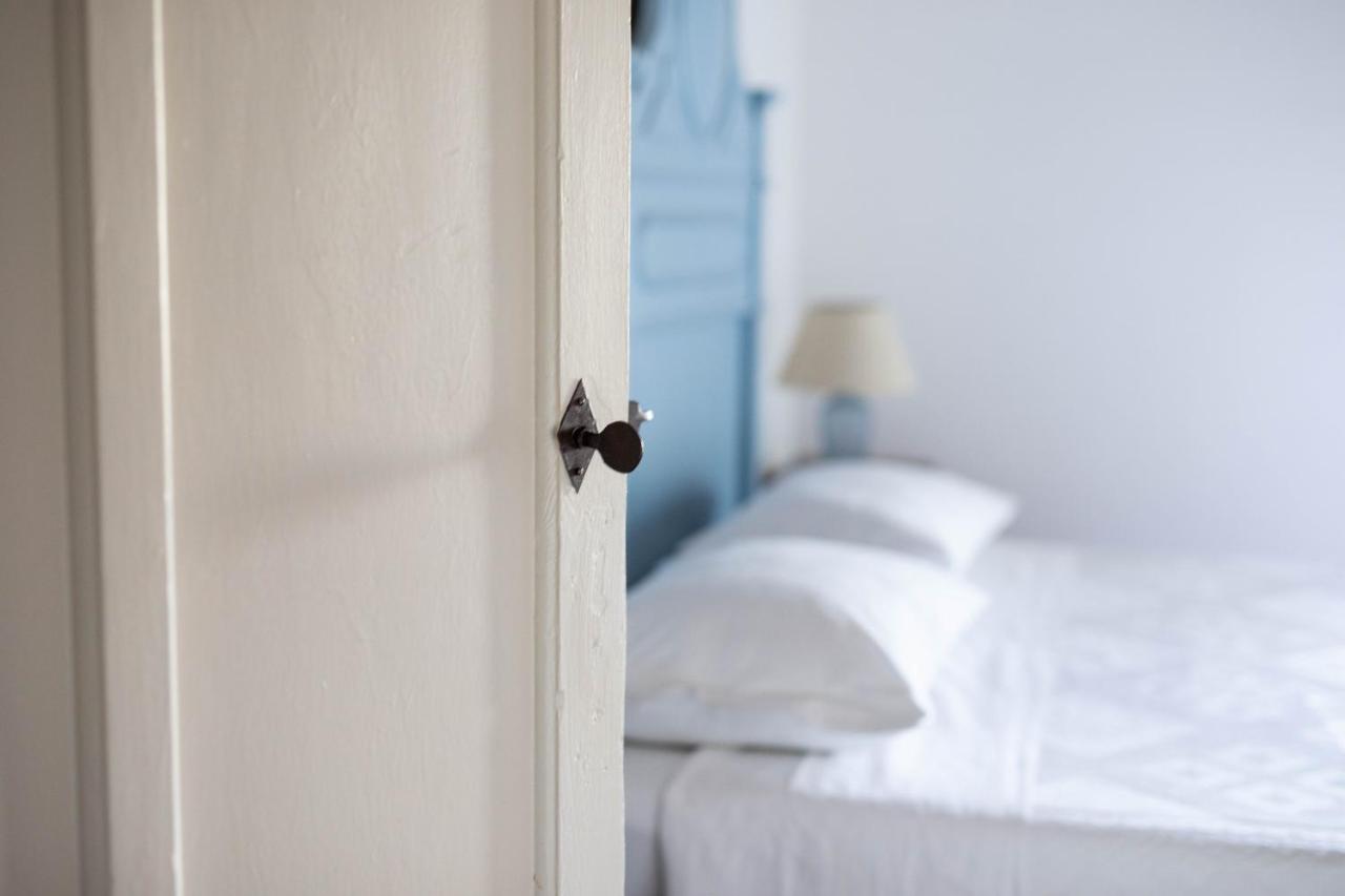 La Marcona Appartement Serramazzoni Buitenkant foto