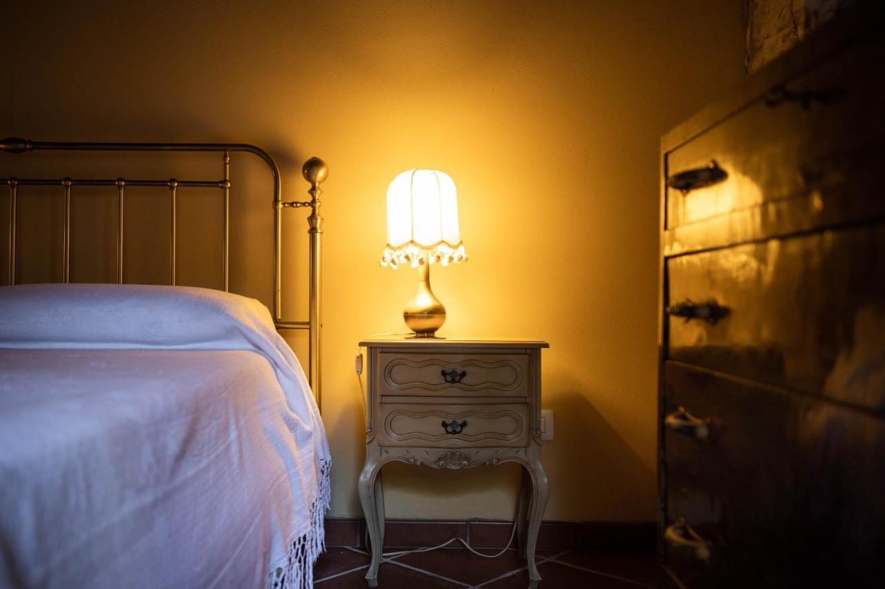 La Marcona Appartement Serramazzoni Buitenkant foto