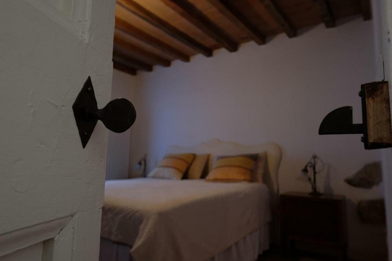 La Marcona Appartement Serramazzoni Buitenkant foto
